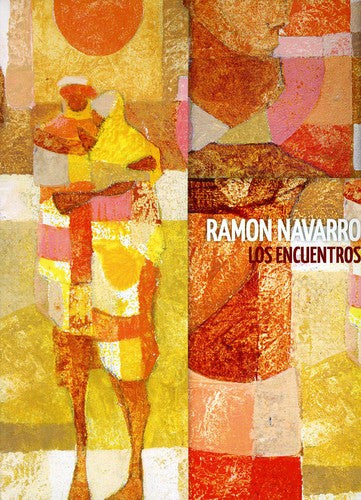 Ramon Navarro- Los Encuentros [Import] (CD)-BoldPlay