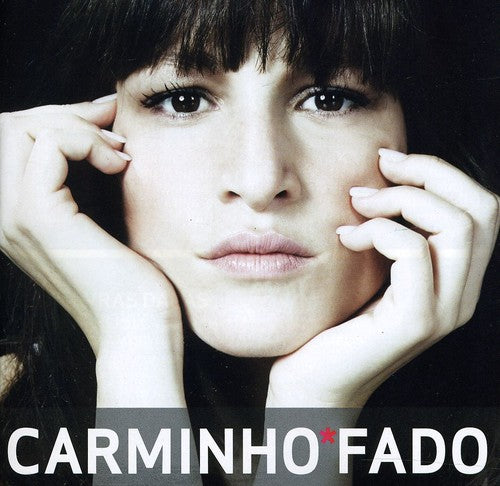 Carminho- Fado [Import] (CD)-BoldPlay