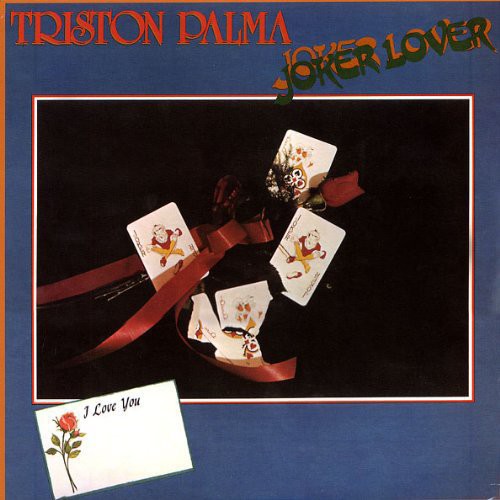 Triston Palmer- Joker Lover (Vinyl)-BoldPlay