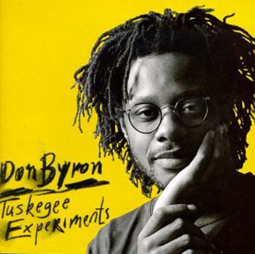 Madrugada- Tuskegee Experiments (CD)-BoldPlay