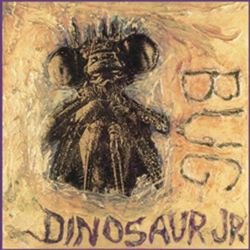 Dinosaur Jr- Bug (Vinyl)-BoldPlay