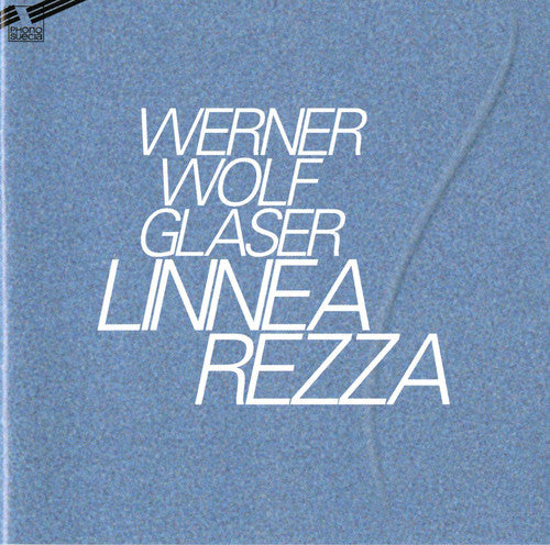 Harry Damgaard- Linnea Rezza (CD)-BoldPlay