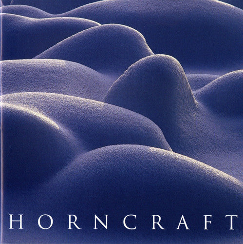 HÃ¥kan Nyqvist- Horncraft (CD)-BoldPlay