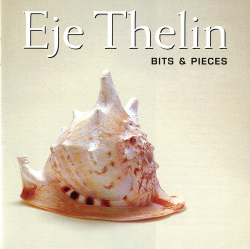 Eje Thelin- Bits and Pieces (CD)-BoldPlay
