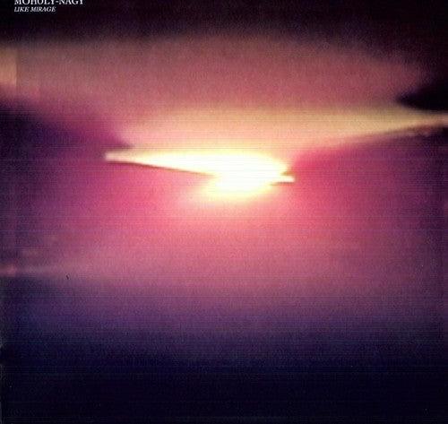 Moholy-Nagy- Like Mirage (Vinyl)-BoldPlay