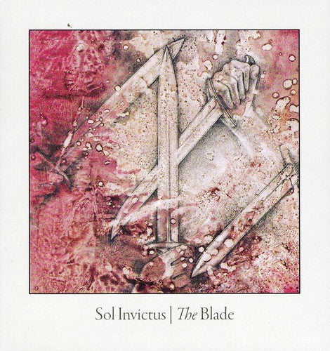 Sol Invictus- Blade (CD)-BoldPlay