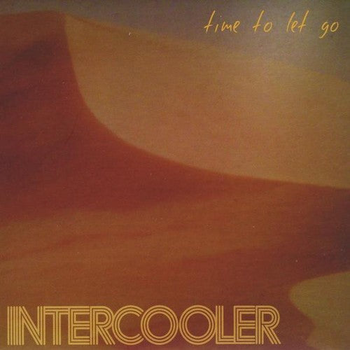 Intercooler- Time to Let Go (CD)-BoldPlay