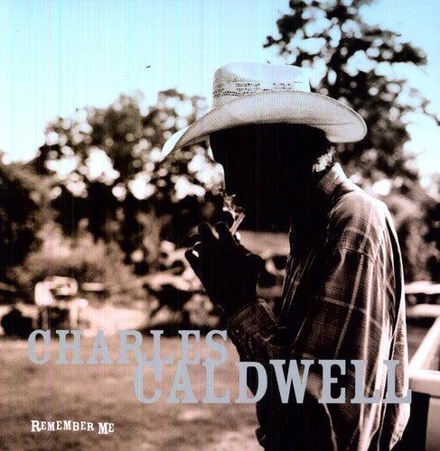 Charles Caldwell- Remember Me (Vinyl)-BoldPlay