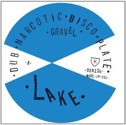 Lake- Gravel/Selector Dub Narcotic Re-grade (Vinyl)-BoldPlay