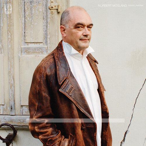 Norbert M slang- Indoor_Outdoor (Vinyl)-BoldPlay