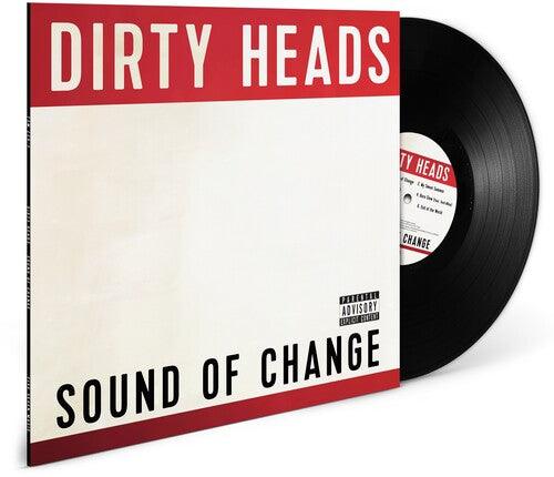 Dirty Heads- Sound of Change Vinyl-BoldPlay