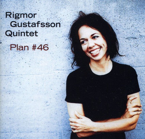 Rigmor Gustafsson- Plan 46 (CD)-BoldPlay