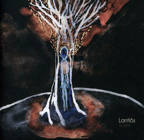 Lantlos- Agape (CD)-BoldPlay