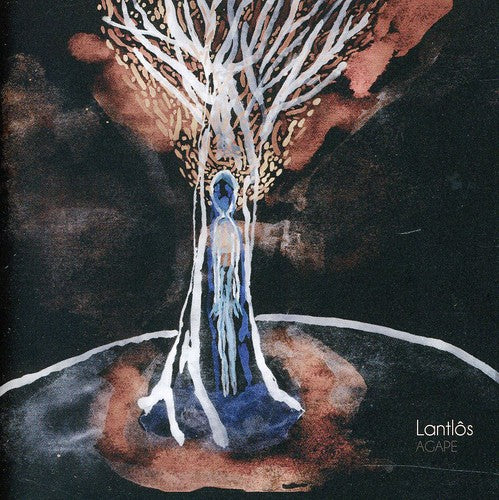 Lantlos- Agape (CD)-BoldPlay