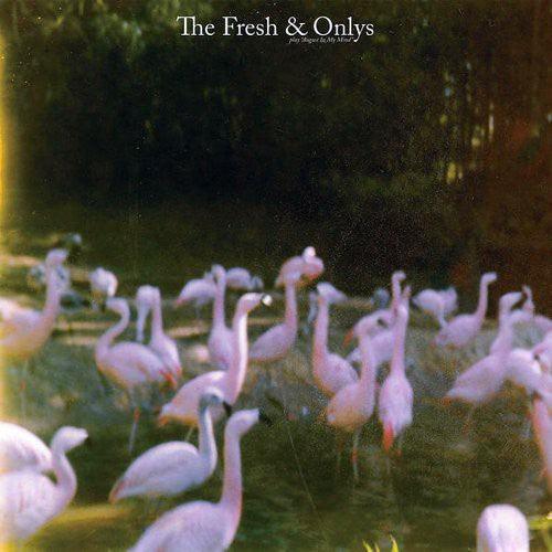 The Fresh & Onlys- August in My Mind (Vinyl)-BoldPlay