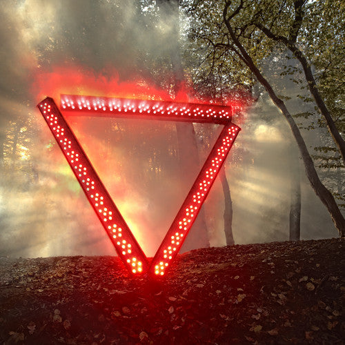 Enter Shikari- Flash Flood Of Colour (CD)-BoldPlay