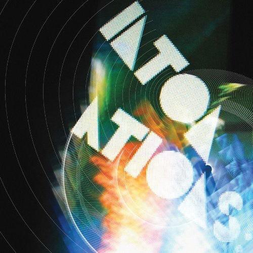 Effacer- Library Catalog Music Series: Music For Noise Reduction (Vinyl)-BoldPlay