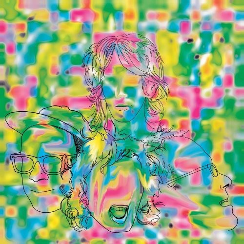 Callers- Further Out/Perfect Pairs - Split (Vinyl)-BoldPlay