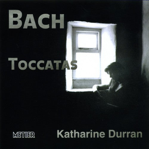 Katharine Durran- Complete Toccatas (CD)-BoldPlay