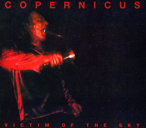 Copernicus- Victim of the Sky (CD)-BoldPlay
