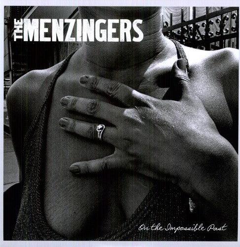 The Menzingers- On the Impossible Past (Vinyl)-BoldPlay
