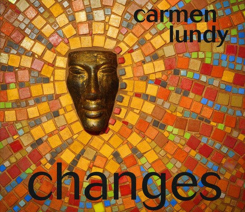 Carmen Lundy- Changes (CD)-BoldPlay