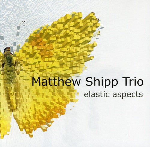 Matthew Shipp Quartet- Elastic Aspects (CD)-BoldPlay