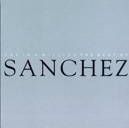 Sanchez- One In A Million (CD)-BoldPlay