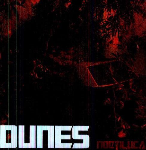 Dunes- Noctiluca (Vinyl)-BoldPlay