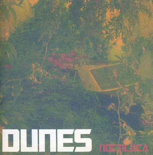 Dunes- Noctiluca (CD)-BoldPlay