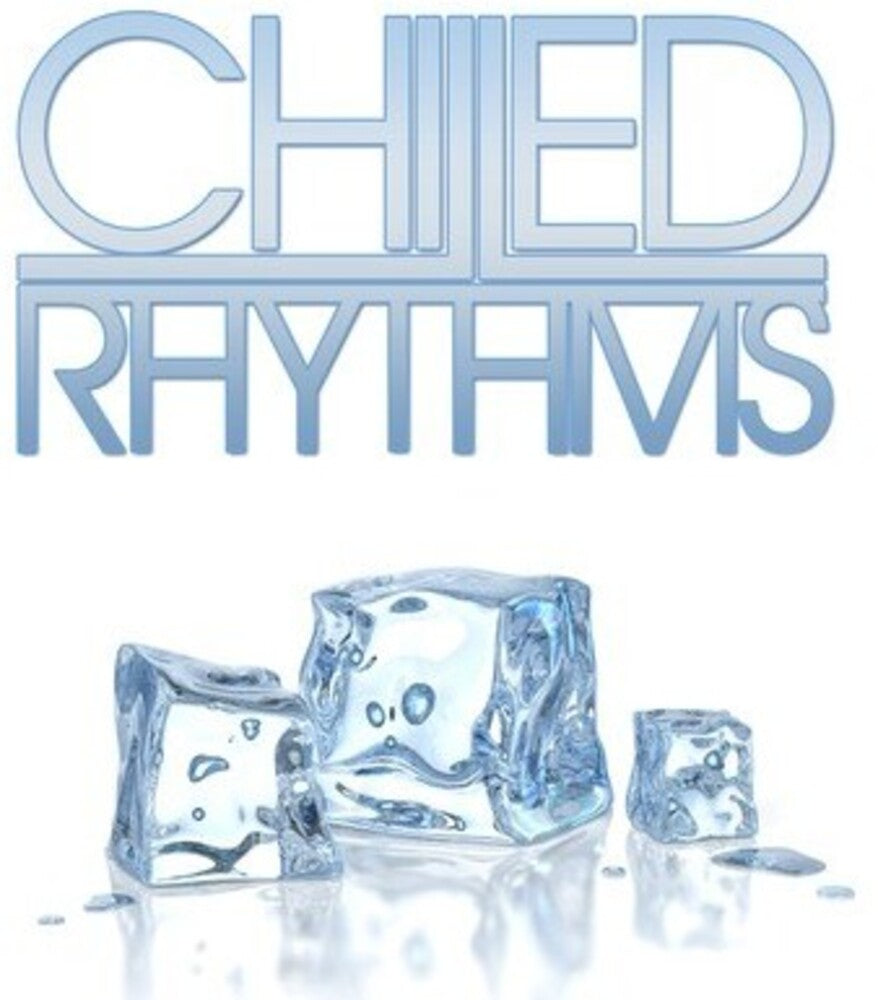 Chilled Rhythms- Chilled Rhythms / Various (CD)-BoldPlay