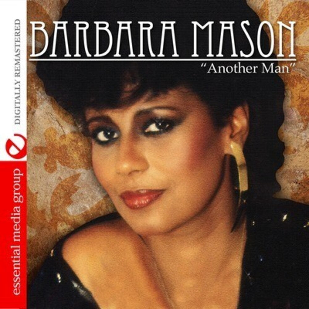 Barbara Mason- Another Man (CD)-BoldPlay