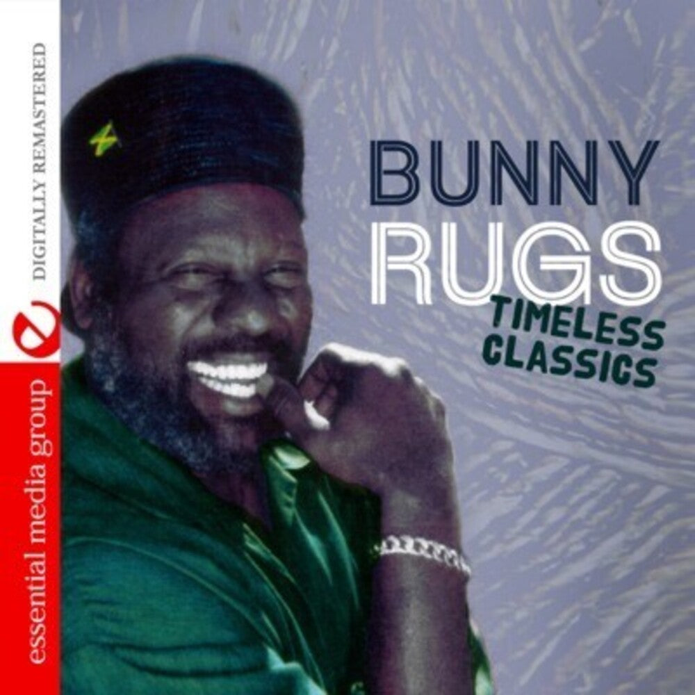 Bunny Rugs- Timeless Classics (CD)-BoldPlay