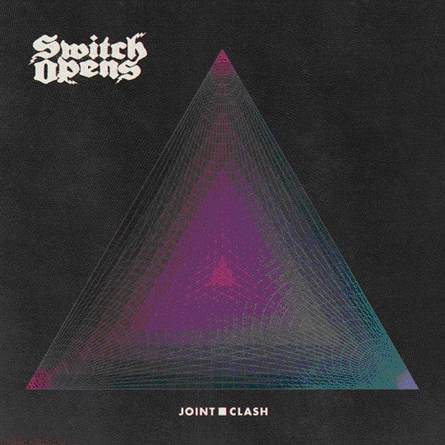 Switch Opens- Joint Clash (CD)-BoldPlay
