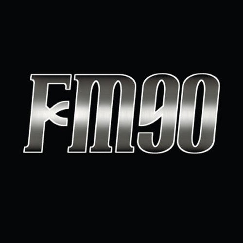 FM90- FM90 (CD)-BoldPlay