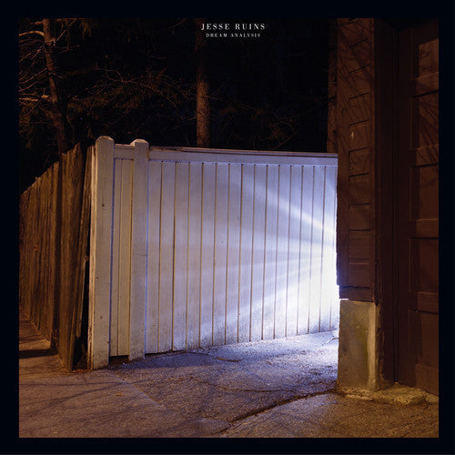 Jesse Ruins- Dream Analysis (Vinyl)-BoldPlay