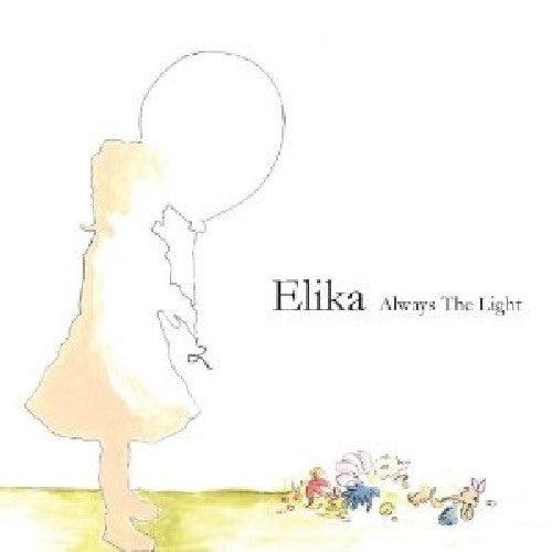 Elika- Always the Light (Vinyl)-BoldPlay