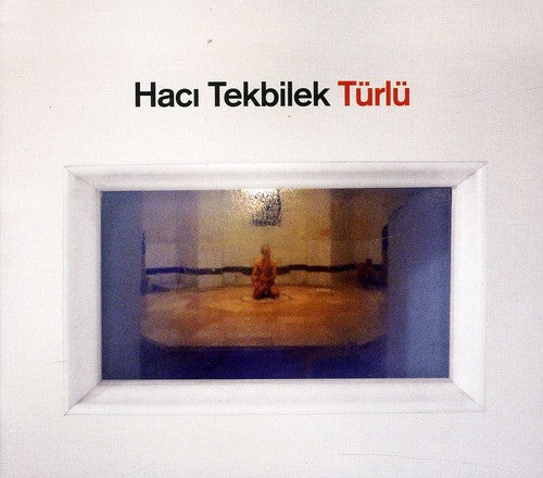 Tekbilek/Frisell/Baba- Turlu (CD)-BoldPlay