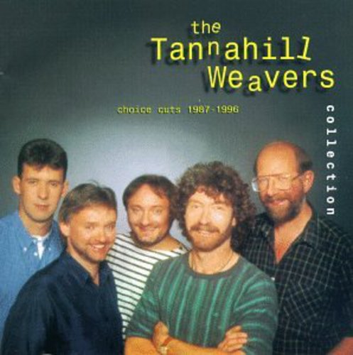 Tannahill Weavers- Collection (CD)-BoldPlay