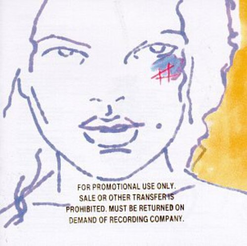 Alana Davis- Blame It on Me (CD)-BoldPlay