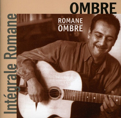 Romane- Ombre - Complete Romane Vol.3 (CD)-BoldPlay