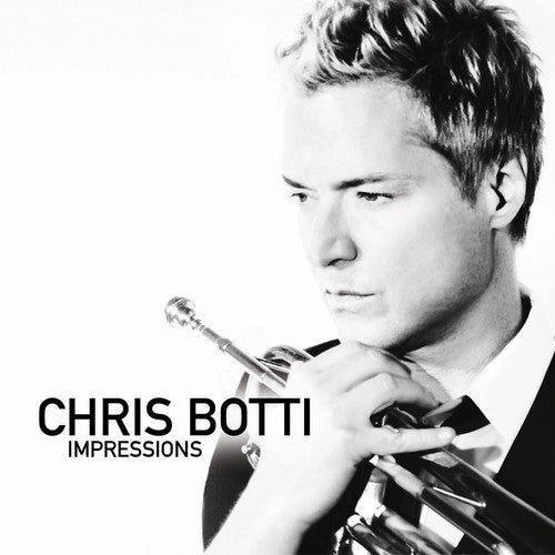 Chris Botti- Impressions (CD)-BoldPlay