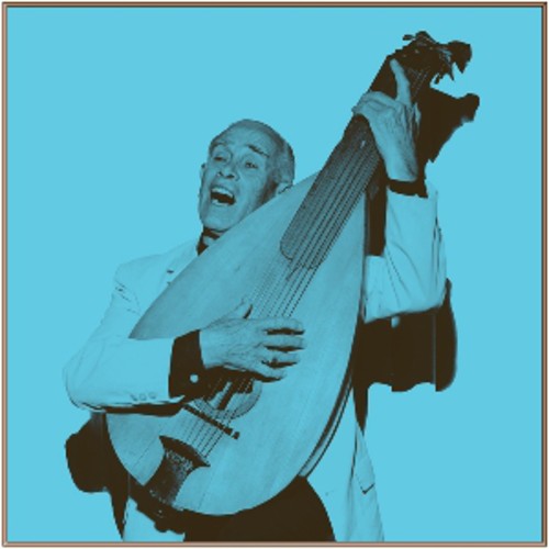 John Niles Jacob- Boone-Tolliver Recordings (CD)-BoldPlay
