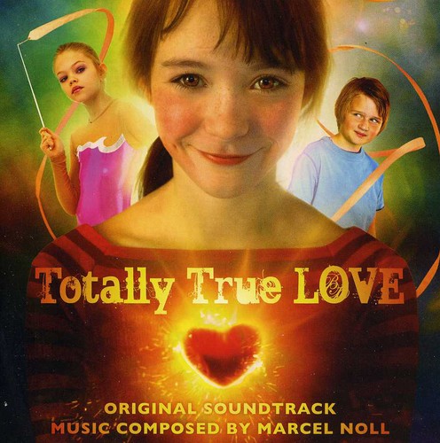Totally True Love- Soundtrack [Import] (CD)-BoldPlay