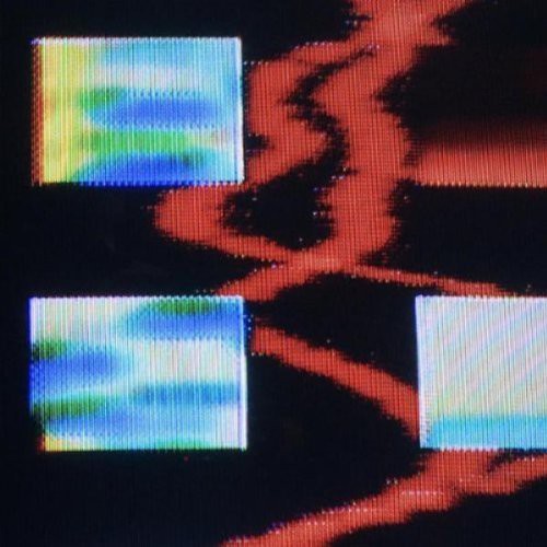 Pink Skull- Psychic Welfare (Vinyl)-BoldPlay