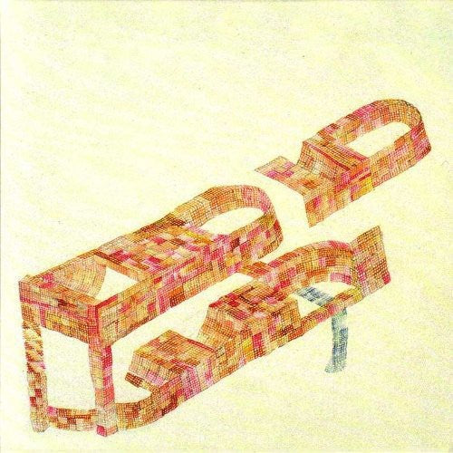 Julianna Barwick- Florine [Import] (CD)-BoldPlay