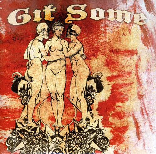 Git Some- Git Some (Vinyl)-BoldPlay