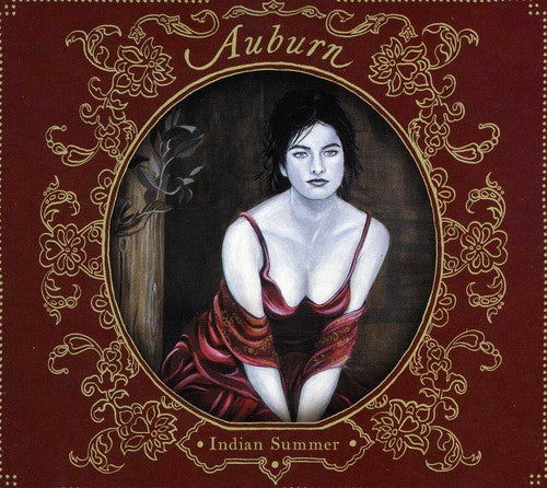 Auburn- Indian Summer (CD)-BoldPlay