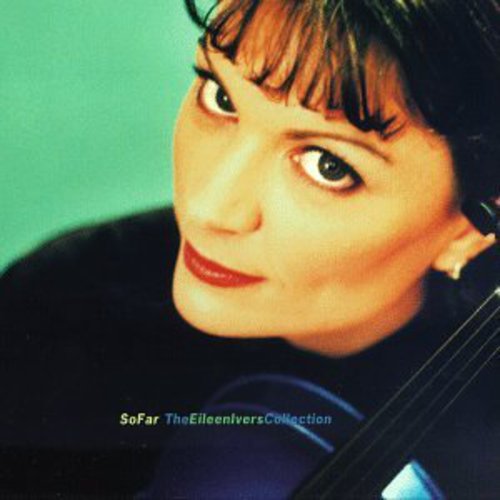 Eileen Ivers- So Far (CD)-BoldPlay