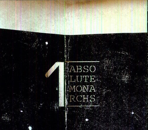 Absolute Monarchs- 1 (CD)-BoldPlay